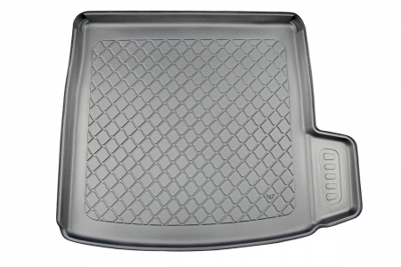 BMW - Tavita portbagaj BMW Seria 3 G20 PHEV fabricatie 07.2019 - prezent,  sedan, portbagaj superior, podea variabila in pozitie superioara #1