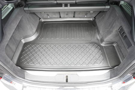 Tavita portbagaj BMW Seria 3 G21 Touring PHEV fabricatie 07.2019 - prezent,  combi, X-Drive #1 [2]