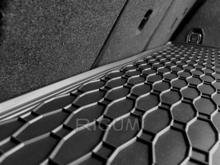 Tavita portbagaj BMW X1 E84 fabricatie 10.2009 - 09.2015,  SUV #2 [3]