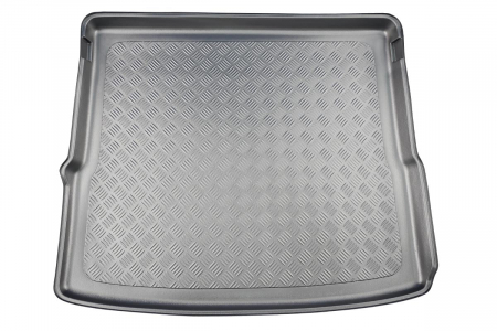 X1 - Tavita portbagaj BMW X1 F48 fabricatie 10.2015 - 09.2022,  SUV, facelift, bancheta neculisanta, nu corespunde pentru PHEV #2