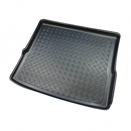 Tavita portbagaj BMW X1 F48 fabricatie 10.2015 - 09.2022,  SUV, facelift, bancheta neculisanta, nu corespunde pentru PHEV #3 [2]