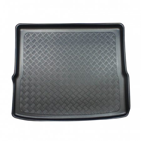 X1 - Tavita portbagaj BMW X1 F48 fabricatie 10.2015 - 09.2022,  SUV, facelift, bancheta neculisanta, nu corespunde pentru PHEV #3