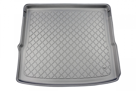 X1 - Tavita portbagaj BMW X1 U11 fabricatie 10.2022 - prezent,  SUV, bancheta neculisanta, nu corespunde pentru PHEV #1