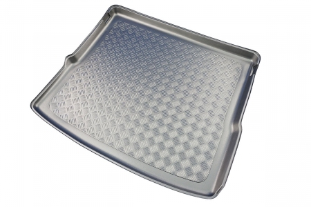 Tavita portbagaj BMW X1 U11 fabricatie 10.2022 - prezent,  SUV, bancheta neculisanta, nu corespunde pentru PHEV #2 [1]