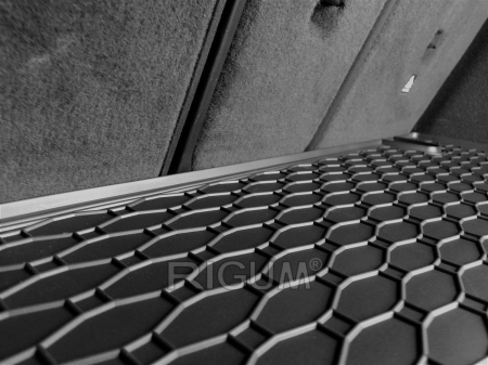 Tavita portbagaj BMW X4 G02 fabricatie 04.2018 - prezent,  SUV #1 [3]