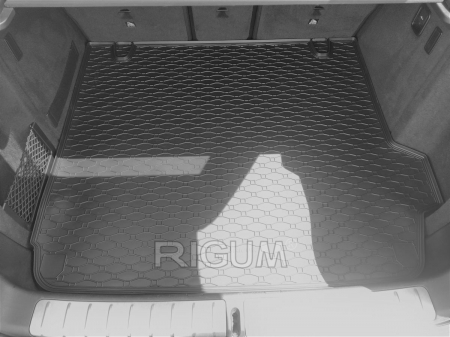 Tavita portbagaj BMW X4 G02 fabricatie 04.2018 - prezent,  SUV #1 [1]