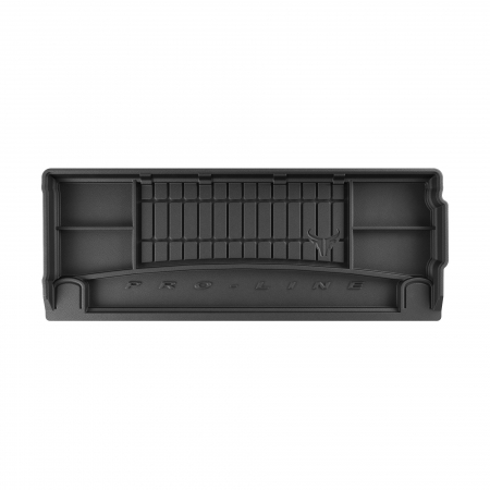 X7 - Tavita portbagaj BMW X7 G07 fabricatie 03.2019 - prezent,  SUV, 7 locuri, rand 3 culcat #1