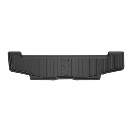 CHEVROLET - Tavita portbagaj Chevrolet Captiva fabricatie 2006-2015,  SUV, 7 locuri / rand 3 ridicat#1