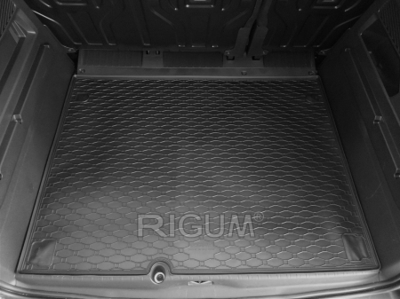 Tavita portbagaj Citroen Berlingo III fabricatie 06.2018 - prezent,  van, ampatament L1, 5 locuri #2 [1]