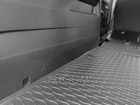 Tavita portbagaj Citroen Berlingo III fabricatie 06.2018 - prezent,  van, ampatament L2, 5 locuri #1 [3]