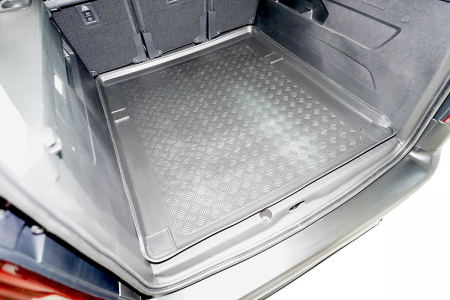 Tavita portbagaj Citroen Berlingo III fabricatie 06.2018 - prezent,  van, ampatament L2, 5 locuri #2 [4]