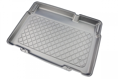 Tavita portbagaj Citroen C3 Aircross fabricatie 11.2017 - prezent,  hatchback #1 [1]