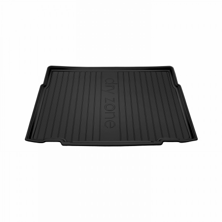 Tavita portbagaj Citroen C3 Aircross fabricatie 11.2017 - prezent,  SUV #1 [1]