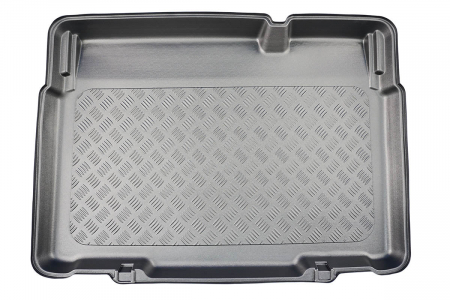 C3 - Tavita portbagaj Citroen C3 Aircross fabricatie 11.2017 - prezent,  SUV, portbagaj inferior #1