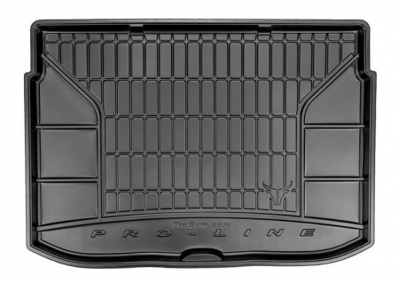 C3 - Tavita portbagaj Citroen C3 Picasso,  Van, fabricatie 2009 - 10.2017 #1