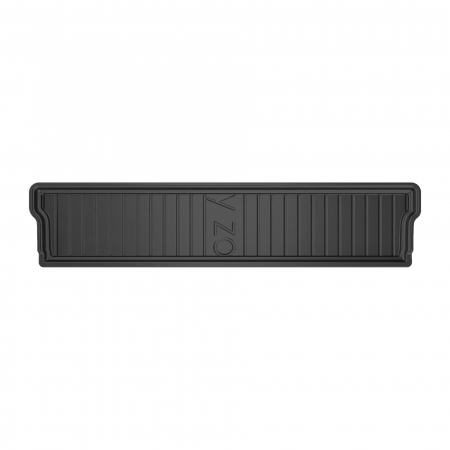 C4 - Tavita portbagaj Citroen C4 Grand Picasso I fabricatie 10.2006 - 08.2013,  van #1