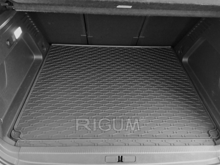 Tavita portbagaj Citroen C5 Aircross PHEV fabricatie 01.2020 - prezent,  SUV #1 [1]