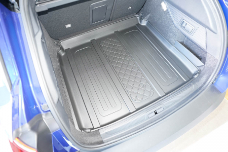 Tavita portbagaj Citroen C5 X fabricatie 05.2022 - prezent,  SUV, inclusiv modelele cu sine #1 [4]