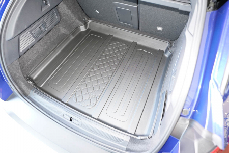 Tavita portbagaj Citroen C5 X fabricatie 05.2022 - prezent,  SUV, inclusiv modelele cu sine #1 [3]