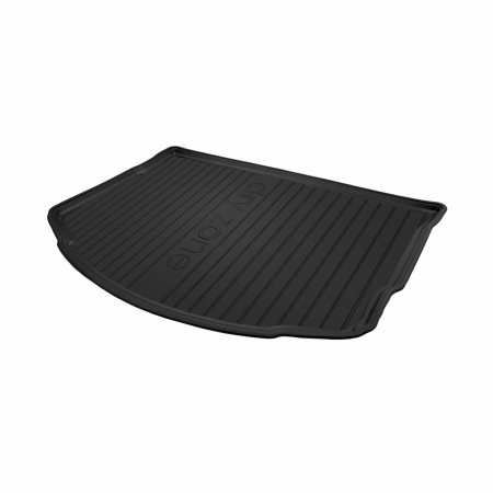 Tavita portbagaj Citroen DS3 fabricatie 2009 - 03.2019,  hatchback #1 [2]