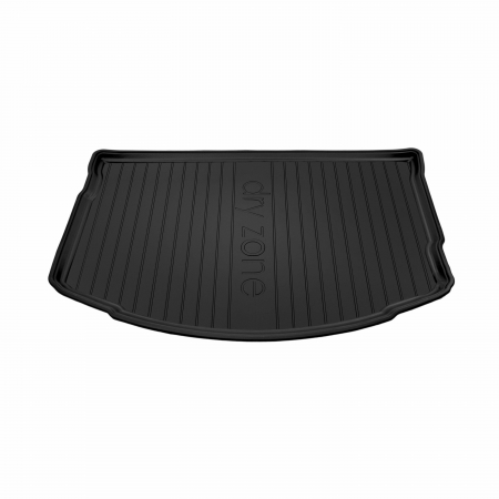 Tavita portbagaj Citroen DS3 fabricatie 2009 - 03.2019,  hatchback #1 [1]