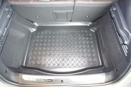 Tavita portbagaj Citroen DS4 fabricatie 11.2021 - prezent,  hatchback, nu corespunde pentru PHEV #1 [2]