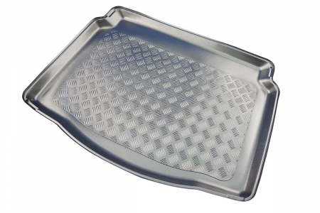 Tavita portbagaj Citroen DS4 fabricatie 11.2021 - prezent,  hatchback, nu corespunde pentru PHEV #1 [1]