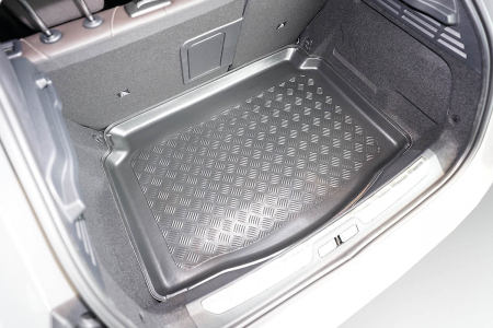 Tavita portbagaj Citroen DS4 fabricatie 11.2021 - prezent,  hatchback, nu corespunde pentru PHEV #1 [4]