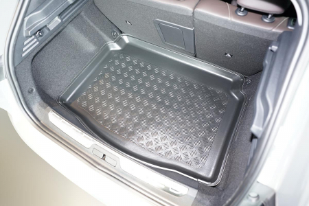Tavita portbagaj Citroen DS4 fabricatie 11.2021 - prezent,  hatchback, nu corespunde pentru PHEV #1 [3]