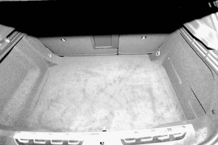 Tavita portbagaj Citroen DS4 fabricatie 11.2021 - prezent,  hatchback, nu corespunde pentru PHEV #2 [5]