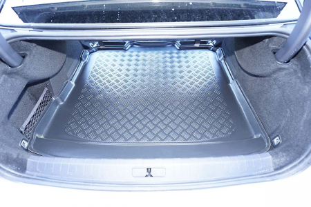 Tavita portbagaj Citroen DS9 E-Tense PHEV fabricatie 03.2021 - prezent,  sedan #1 [3]