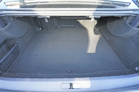 Tavita portbagaj Citroen DS9 E-Tense PHEV fabricatie 03.2021 - prezent,  sedan #1 [7]