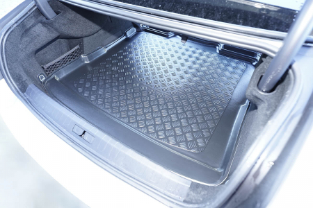 Tavita portbagaj Citroen DS9 E-Tense PHEV fabricatie 03.2021 - prezent,  sedan #1 [5]