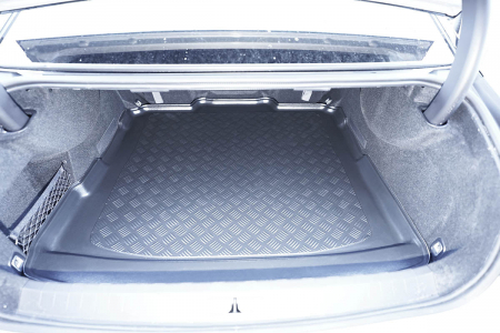 Tavita portbagaj Citroen DS9 E-Tense PHEV fabricatie 03.2021 - prezent,  sedan #1 [4]