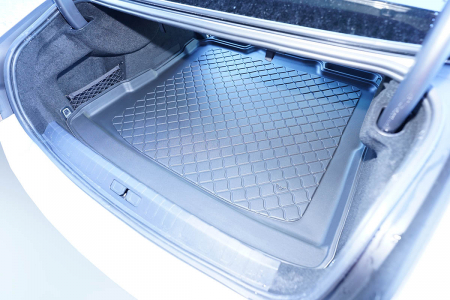 Tavita portbagaj Citroen DS9 E-Tense PHEV fabricatie 03.2021 - prezent,  sedan, cu / fara scaune din spate cu masaj #1 [3]