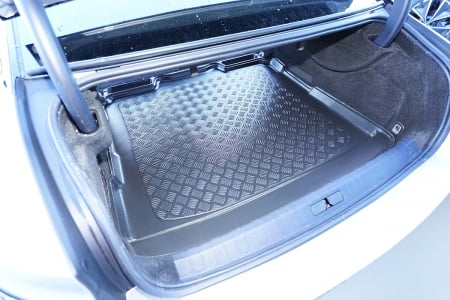 Tavita portbagaj Citroen DS9 fabricatie 03.2021 - prezent,  sedan #1 [6]