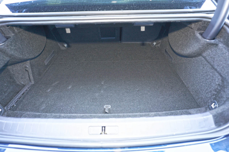 Tavita portbagaj Citroen DS9 fabricatie 03.2021 - prezent,  sedan #1 [7]