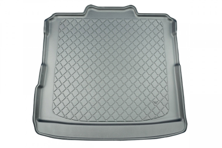 Tavita portbagaj Citroen DS9 fabricatie 03.2021 - prezent,  sedan, cu / fara scaune din spate cu masaj #1 [1]