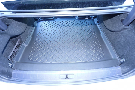 Tavita portbagaj Citroen DS9 fabricatie 03.2021 - prezent,  sedan, cu / fara scaune din spate cu masaj #1 [3]