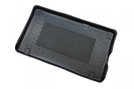 Tavita portbagaj Citroen Jumpy II,  Van, fabricatie 2007 - 2016 #1 [1]