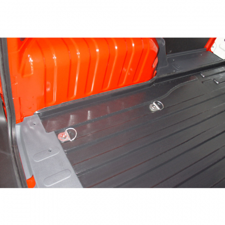 Tavita portbagaj Citroen Nemo 5L fabricatie 06.2008 - 2015,  van, 2 locuri #1 [5]