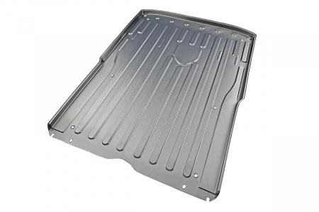 Tavita portbagaj Citroen Nemo 5L fabricatie 06.2008 - 2015,  van, 2 locuri #1 [2]