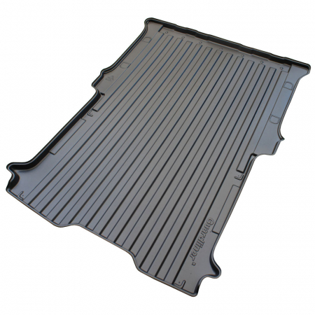 Tavita portbagaj Dacia Dokker fabricatie 11.2012 - prezent,  van, 2 locuri #1 [1]