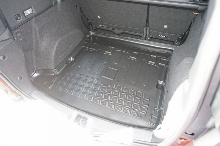 Tavita portbagaj Dacia Jogger fabricatie 2022 - prezent,  combi #1 [7]