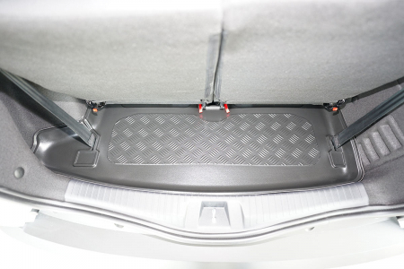 Tavita portbagaj Dacia Jogger fabricatie 2022 - prezent,  combi #1 [5]