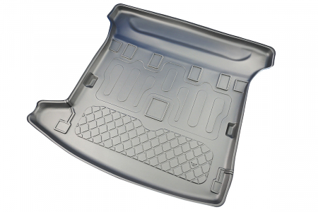 Tavita portbagaj Dacia Jogger fabricatie 2022 - prezent,  combi #2 [1]