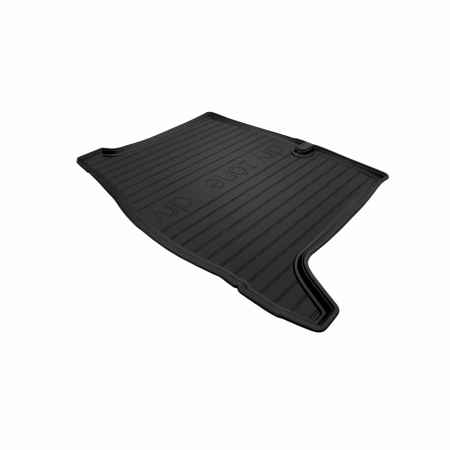 Tavita portbagaj Dacia Sandero II fabricatie 12.2012 - 12.2020,  hatchback #1 [2]