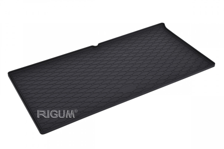 FIAT - Tavita portbagaj Fiat 500 electric fabricatie 11.2020 - prezent,  hatchback #1