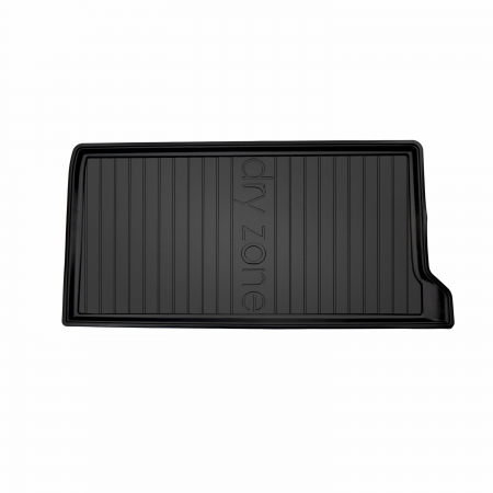 FIAT - Tavita portbagaj Fiat 500 fabricatie 09.2007 - prezent,  hatchback #1