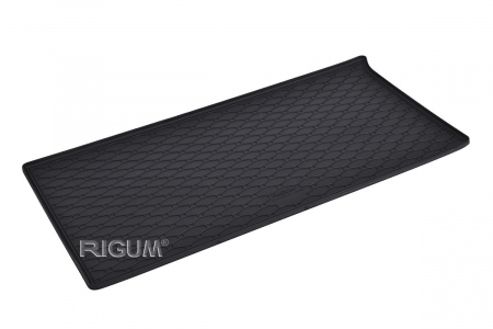 FIAT - Tavita portbagaj Fiat 500 fabricatie 09.2007 - prezent,  hatchback #3